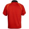 Polo Shirt I-U75SB051-HWP - pr_5537